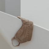 Fleur Nursing Bra - Latte